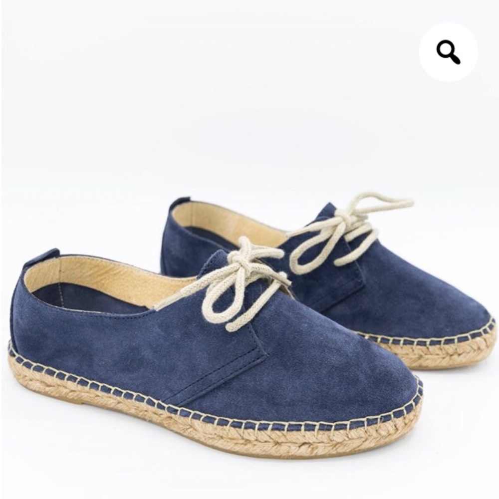 authentic espadrilles